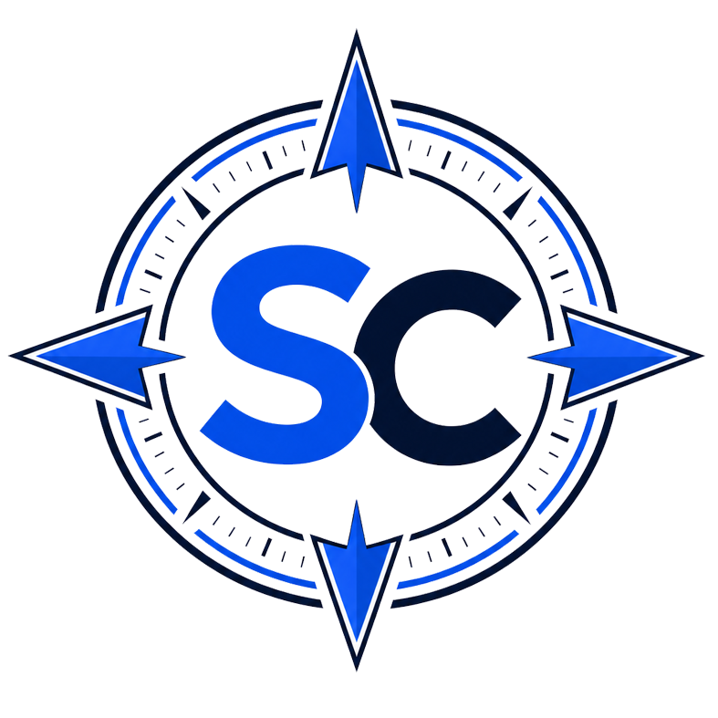 Scout Compass logo – product comparison and honest reviews